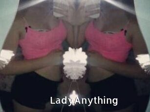 LadyAnything
