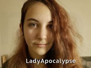 LadyApocalypse