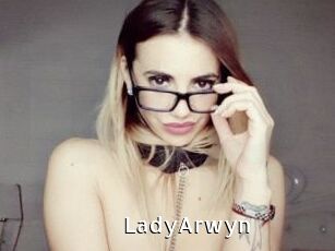 LadyArwyn