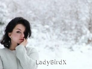 LadyBirdX