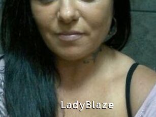 LadyBlaze