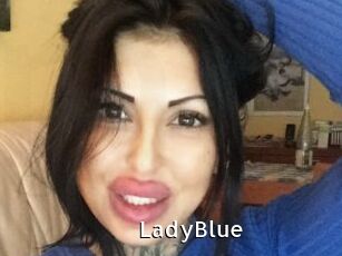 LadyBlue