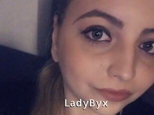 LadyByx