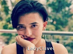 LadyClavel
