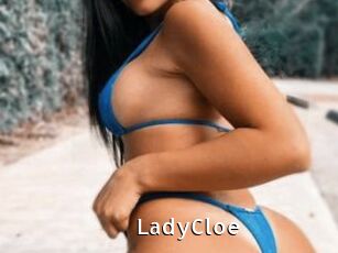 LadyCloe My Porno Stash