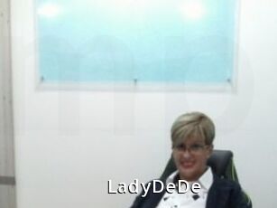 LadyDeDe