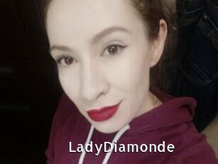 LadyDiamonde