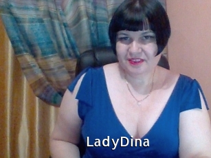 LadyDina My Porno Stash