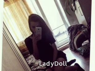 LadyDoll
