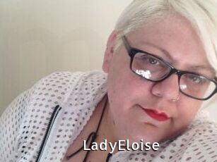 LadyEloise