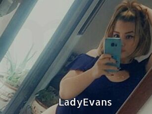 LadyEvans