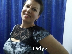 LadyG My Porno Stash