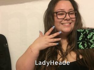 LadyHeade