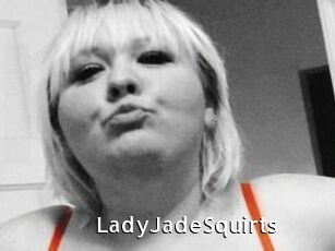 LadyJadeSquirts