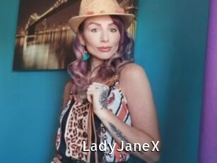LadyJaneX