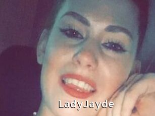 LadyJayde
