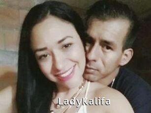 LadyKalifa