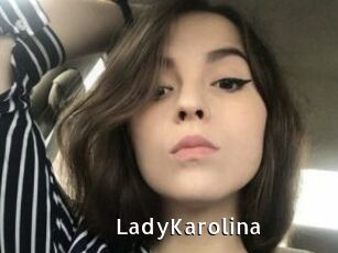 LadyKarolina