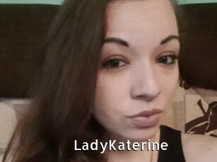 LadyKaterine