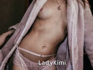 LadyKimi