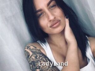 LadyLand