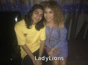 LadyLions