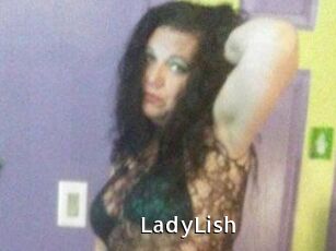 LadyLish