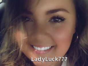 LadyLuck777
