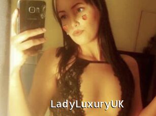 LadyLuxuryUK