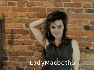 LadyMacbethG
