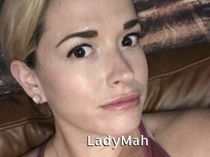 LadyMah