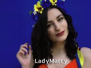 LadyMarry