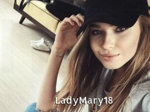LadyMary18 My Porno Stash