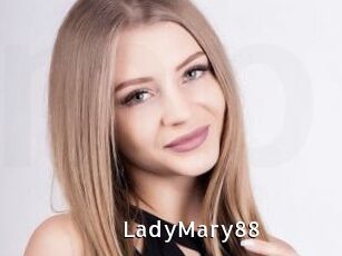 LadyMary88