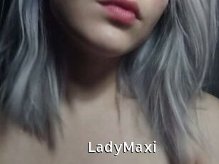 LadyMaxi