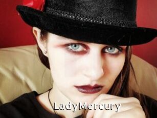 LadyMercury