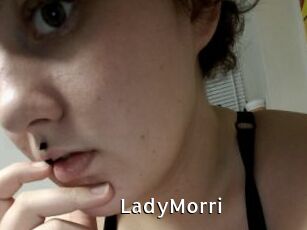 LadyMorri