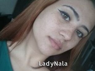 LadyNala