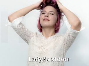 LadyNextdoor