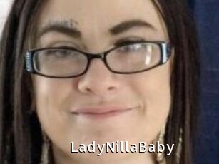 LadyNillaBaby