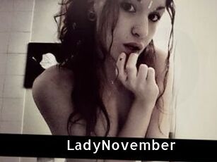 LadyNovember