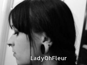LadyOhFleur