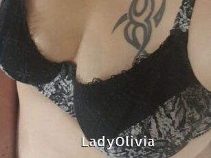 LadyOlivia