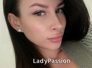 LadyPassion My Porno Stash