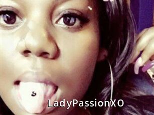 LadyPassionXO