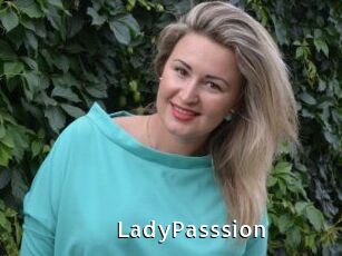 LadyPasssion