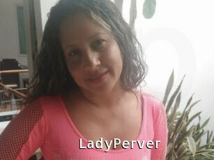 LadyPerver