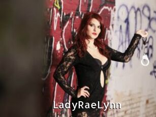 LadyRaeLynn