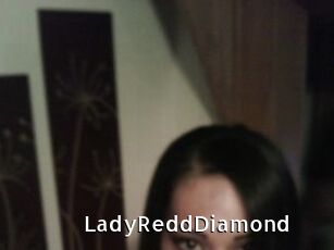 LadyReddDiamond
