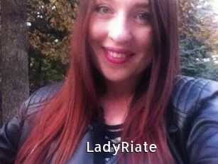 LadyRiate